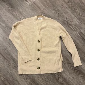 Madewell Cardigan
